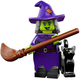 Illustration for article titled The new Monster Minifigs Collection Includes the First Lego Bigfoot